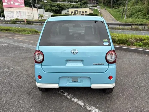 Daihatsu Mira Tocot