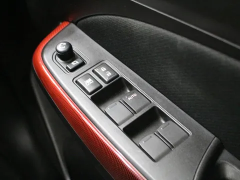 Suzuki Swift Sport