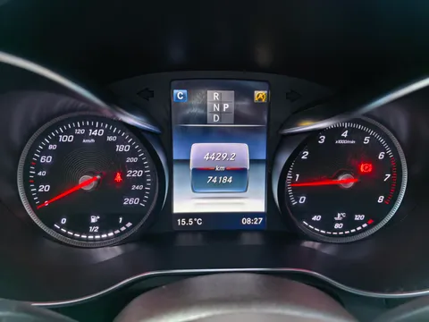 Mercedes-Benz Mercedes-Benz GLC