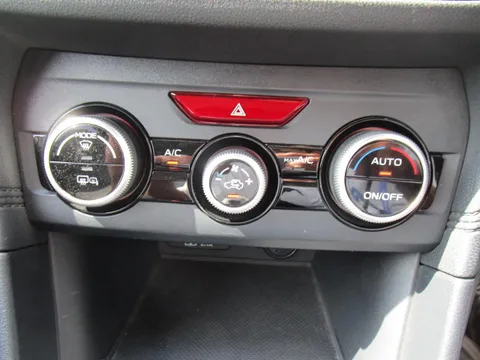 Subaru Impreza G4