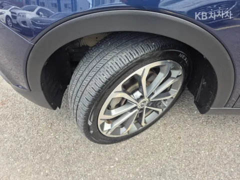 SsangYong Tivoli XLV (Tivoli Air)