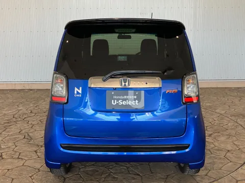 Honda N-ONE