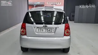 Kia Picanto (Morning)