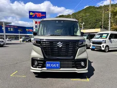 Suzuki Spacia Base
