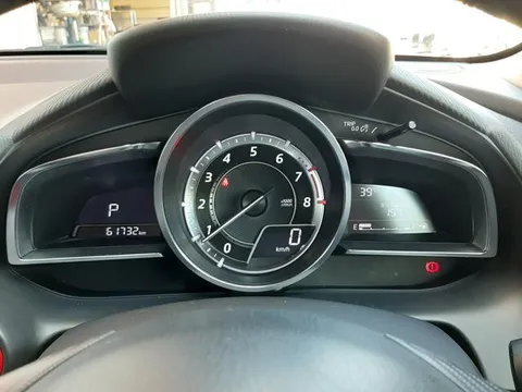 Mazda Mazda2 (Demio)