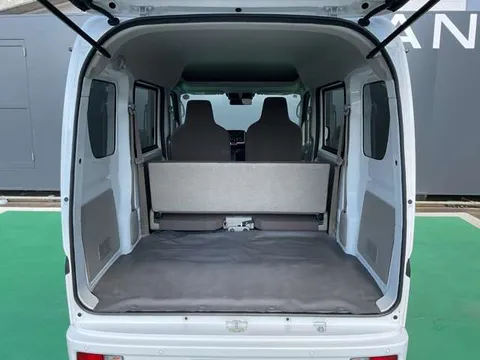 Nissan Clipper