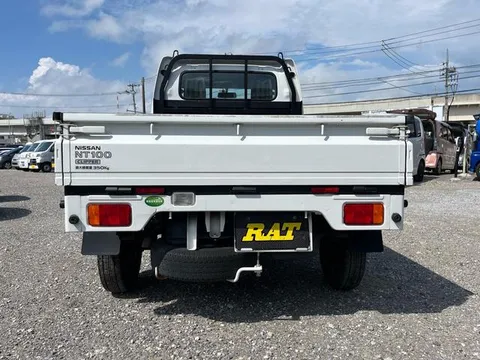 Nissan Clipper Truck