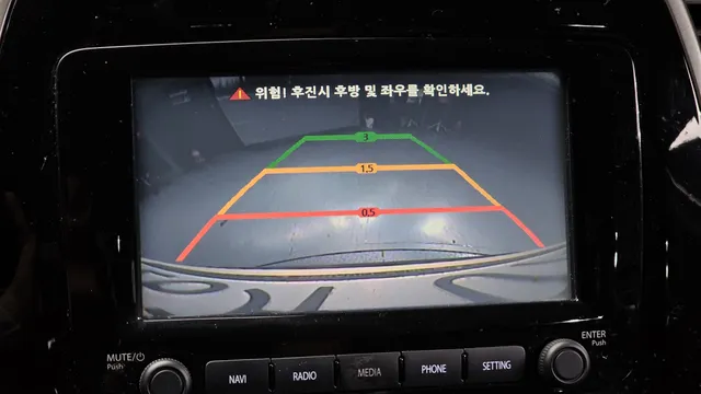 Renault QM3