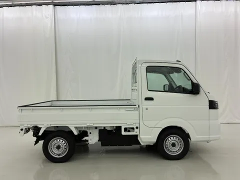 Suzuki Carry Track