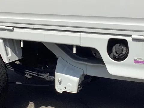 Honda Acty Truck
