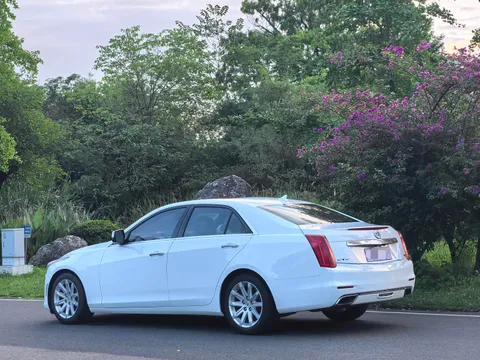 Cadillac