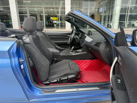 BMW 2-Series