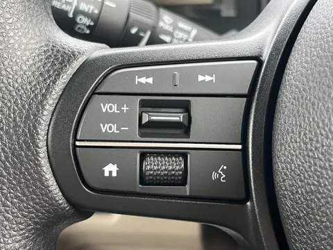 Honda N-BOX Joy