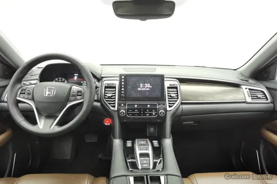 Honda UR-V