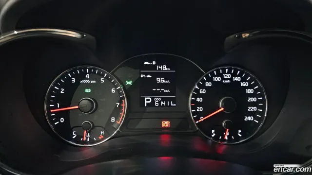 Kia Cerato (K3)