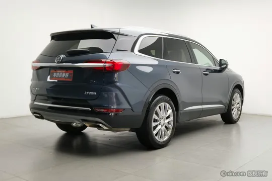 Buick Enclave