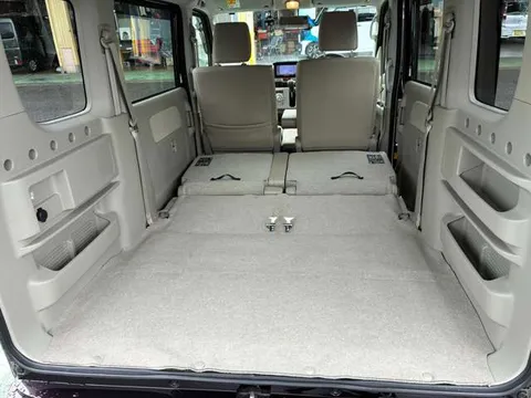 Nissan Clipper Rio