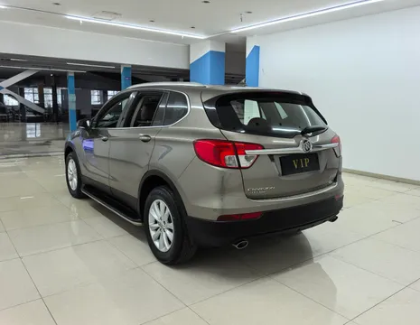 Buick Envision