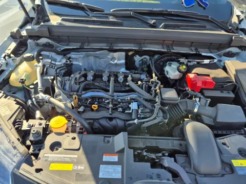 Renault Arkana (XM3)