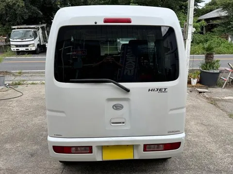 Daihatsu Hijet Cargo