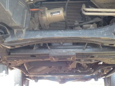 Nissan Clipper Truck