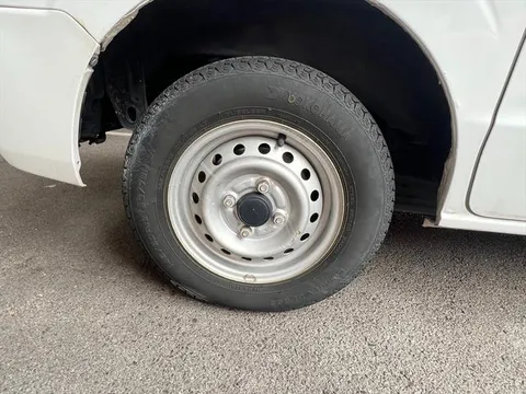 Nissan Clipper