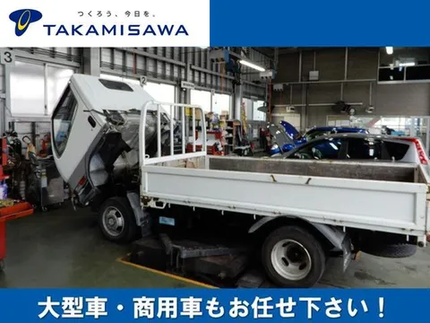 Mazda Scrum