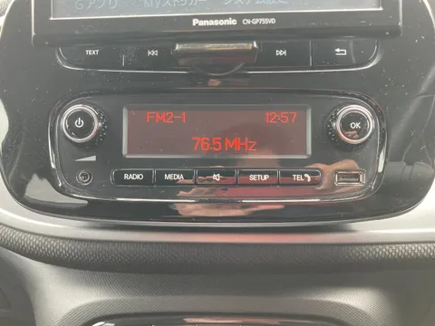 Smart For Four