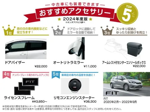 Honda N-VAN Plus Style