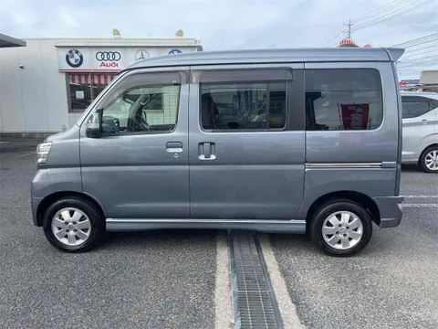 Daihatsu Atrai Wagon