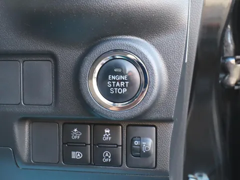Toyota Pixis Joy