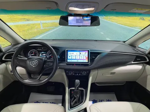 Buick GL6