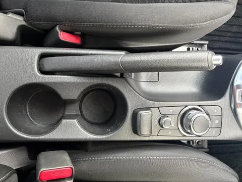 Mazda Mazda2 (Demio)