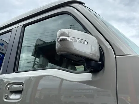 Nissan Clipper Rio