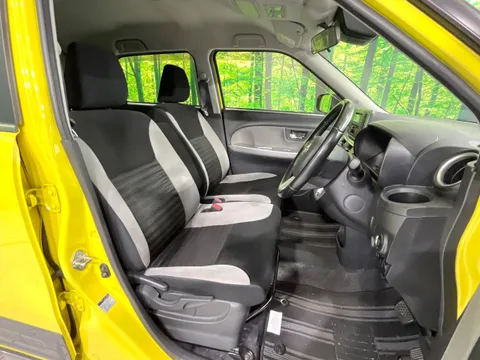 Toyota Pixis Joy