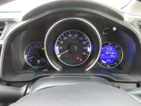 Honda Jazz (Fit)
