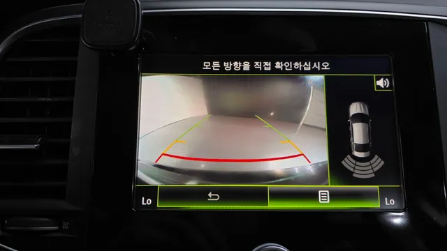 Renault Talisman (SM6)