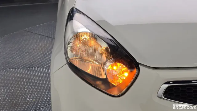 Kia Picanto (Morning)