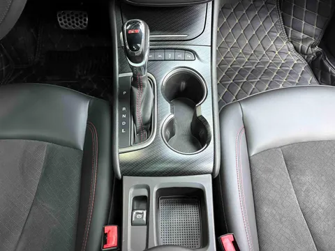 Buick Verano