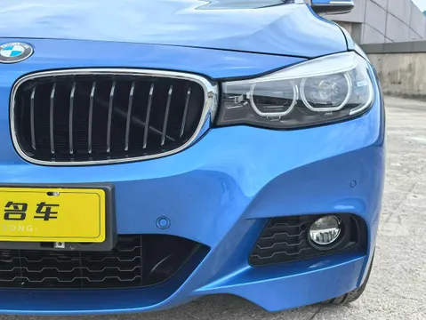BMW Gran Turismo