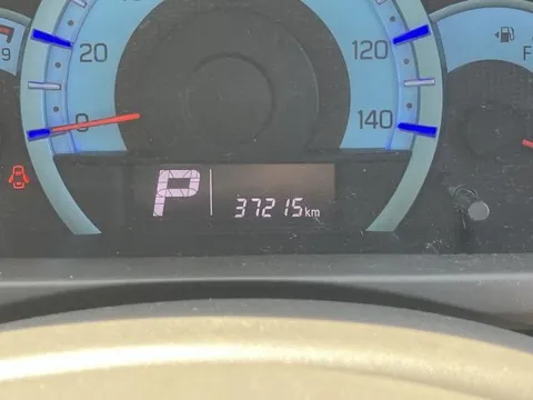 Suzuki Alto Eco