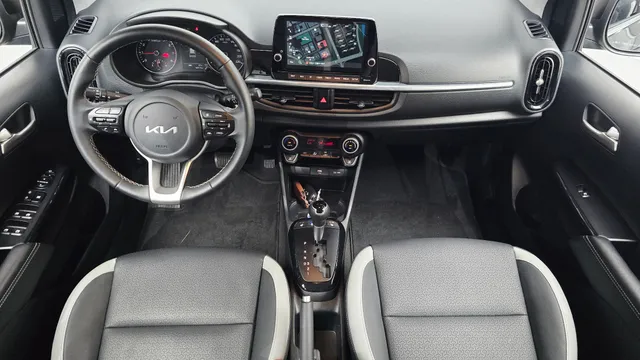 Kia Picanto (Morning)