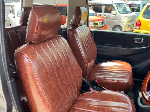 Nissan KIX