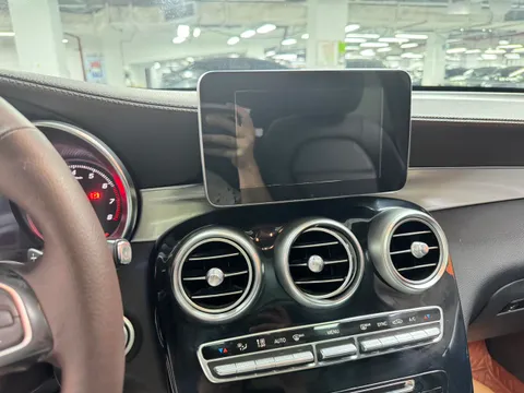 Mercedes-Benz Mercedes-Benz GLC