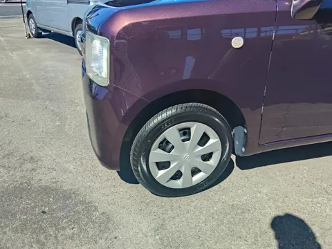 Toyota Pixis Space