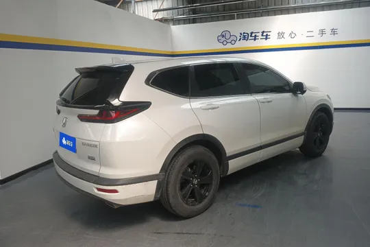Honda Breeze