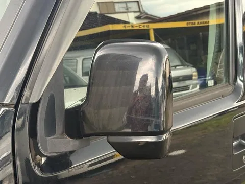 Honda Vamos