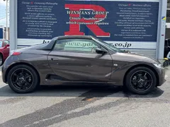 Honda S660