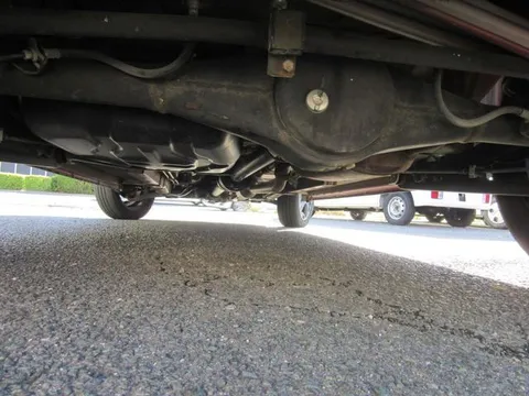 Mazda Flair Crossover