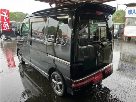 Daihatsu Atrai Wagon